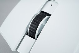 画像ギャラリー No.011のサムネイル画像 / 【PR】重量はたった58g！　「Razer Viper V2 Pro」は超軽量でセンサー性能も優秀なワイヤレスマウスの最高峰だ