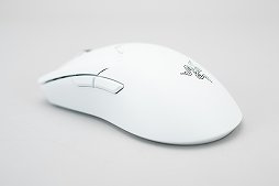 画像ギャラリー No.013のサムネイル画像 / 【PR】重量はたった58g！　「Razer Viper V2 Pro」は超軽量でセンサー性能も優秀なワイヤレスマウスの最高峰だ