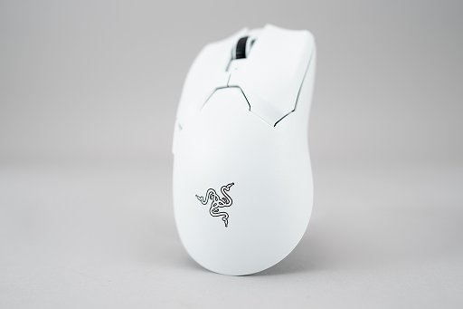 画像ギャラリー No.027のサムネイル画像 / 【PR】重量はたった58g！　「Razer Viper V2 Pro」は超軽量でセンサー性能も優秀なワイヤレスマウスの最高峰だ
