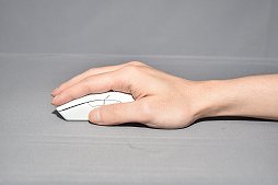 画像ギャラリー No.030のサムネイル画像 / 【PR】重量はたった58g！　「Razer Viper V2 Pro」は超軽量でセンサー性能も優秀なワイヤレスマウスの最高峰だ