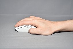 画像ギャラリー No.031のサムネイル画像 / 【PR】重量はたった58g！　「Razer Viper V2 Pro」は超軽量でセンサー性能も優秀なワイヤレスマウスの最高峰だ