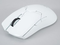 【PR】重量はたった58g！　「Razer Viper V2 Pro」は超軽量でセンサー性能も優秀なワイヤレスマウスの最高峰だ