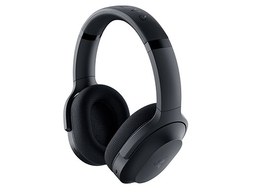 画像ギャラリー No.002のサムネイル画像 / Razer，新型ワイヤレスヘッドセット「Barracuda」シリーズ3製品を発表。2.4GHz帯とBluetoothの同時利用に対応