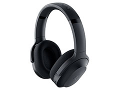 Razer，新型ワイヤレスヘッドセット「Barracuda」シリーズ3製品を発表。2.4GHz帯とBluetoothの同時利用に対応