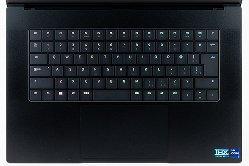 画像ギャラリー No.021のサムネイル画像 / 【PR】RazerのハイエンドノートPC「Razer Blade 15」は,ノートPC最強GPUと4K/144Hz液晶パネルでどんな用途も快適だ