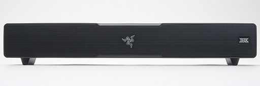画像ギャラリー No.010のサムネイル画像 / 【PR】Razerの新型サウンドバー「Leviathan V2」を試す。サラウンドをゲームでも音楽でも楽しめるスピーカーセットだ