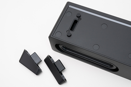 画像ギャラリー No.016のサムネイル画像 / 【PR】Razerの新型サウンドバー「Leviathan V2」を試す。サラウンドをゲームでも音楽でも楽しめるスピーカーセットだ