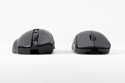 画像ギャラリー No.005のサムネイル画像 / 【PR】正当進化を遂げたRazerの多ボタンマウス「Naga V2 Pro」は，光の戦士たちにおすすめしたい逸品だ