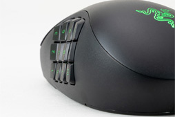 画像ギャラリー No.011のサムネイル画像 / 【PR】正当進化を遂げたRazerの多ボタンマウス「Naga V2 Pro」は，光の戦士たちにおすすめしたい逸品だ