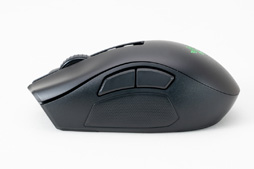 画像ギャラリー No.013のサムネイル画像 / 【PR】正当進化を遂げたRazerの多ボタンマウス「Naga V2 Pro」は，光の戦士たちにおすすめしたい逸品だ