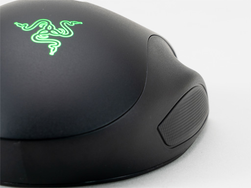 画像ギャラリー No.014のサムネイル画像 / 【PR】正当進化を遂げたRazerの多ボタンマウス「Naga V2 Pro」は，光の戦士たちにおすすめしたい逸品だ