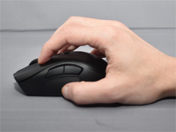 画像ギャラリー No.016のサムネイル画像 / 【PR】正当進化を遂げたRazerの多ボタンマウス「Naga V2 Pro」は，光の戦士たちにおすすめしたい逸品だ