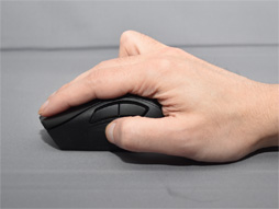 画像ギャラリー No.019のサムネイル画像 / 【PR】正当進化を遂げたRazerの多ボタンマウス「Naga V2 Pro」は，光の戦士たちにおすすめしたい逸品だ