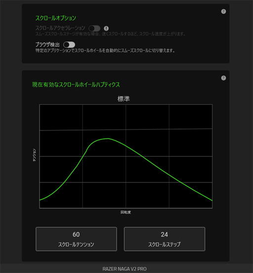 画像ギャラリー No.026のサムネイル画像 / 【PR】正当進化を遂げたRazerの多ボタンマウス「Naga V2 Pro」は，光の戦士たちにおすすめしたい逸品だ