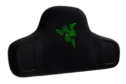 画像ギャラリー No.017のサムネイル画像 / Razerがゲーマー向けチェアに取り付けるサラウンドスピーカー「Project Carol」や,新型ノートPC「Blade 16」などを発表