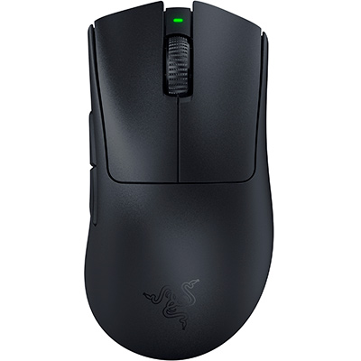 画像ギャラリー No.001のサムネイル画像 / Razerのゲーマー向けマウスやキーボードが値下げ。4月末までの特価販売も見逃すな