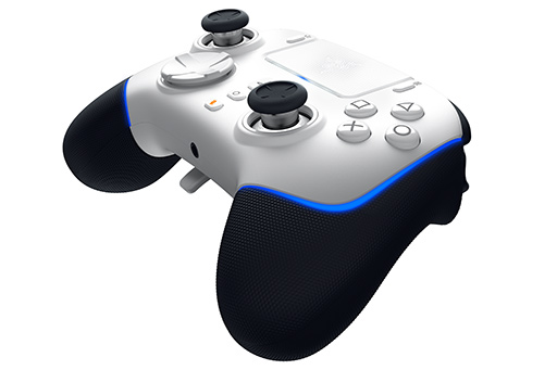 画像ギャラリー No.002のサムネイル画像 / PS5公式ライセンスを取得したRazerの高機能ゲームパッドやワイヤレスヘッドセットが2月24日に発売