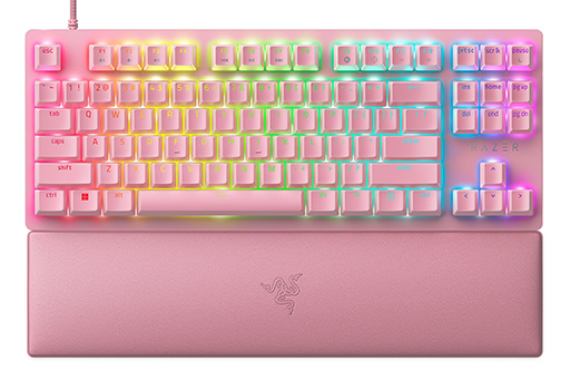 画像ギャラリー No.010のサムネイル画像 / PS5公式ライセンスを取得したRazerの高機能ゲームパッドやワイヤレスヘッドセットが2月24日に発売