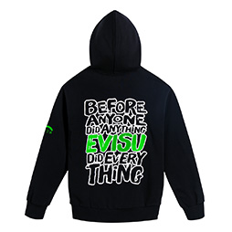 画像ギャラリー No.008のサムネイル画像 / Razerがデニムブランド「EVISU」とコラボ。ジーンズやパーカー,マウスやキーボードなどを2月25日に発売