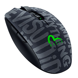 画像ギャラリー No.011のサムネイル画像 / Razerがデニムブランド「EVISU」とコラボ。ジーンズやパーカー,マウスやキーボードなどを2月25日に発売