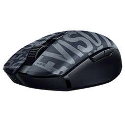 画像ギャラリー No.012のサムネイル画像 / Razerがデニムブランド「EVISU」とコラボ。ジーンズやパーカー,マウスやキーボードなどを2月25日に発売