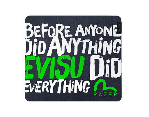画像ギャラリー No.014のサムネイル画像 / Razerがデニムブランド「EVISU」とコラボ。ジーンズやパーカー,マウスやキーボードなどを2月25日に発売