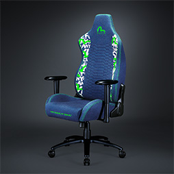 画像ギャラリー No.015のサムネイル画像 / Razerがデニムブランド「EVISU」とコラボ。ジーンズやパーカー,マウスやキーボードなどを2月25日に発売