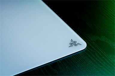 画像ギャラリー No.003のサムネイル画像 / Razer初のガラス製マウスパッド「Atlas」が5月26日に発売。ワイヤレスマウス「Basilisk V3 X HyperSpeed」なども登場