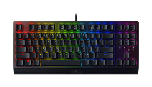 画像ギャラリー No.003のサムネイル画像 / Razerの大規模セールが7月9日からスタート。「DeathAdder V3 Pro」などが安い