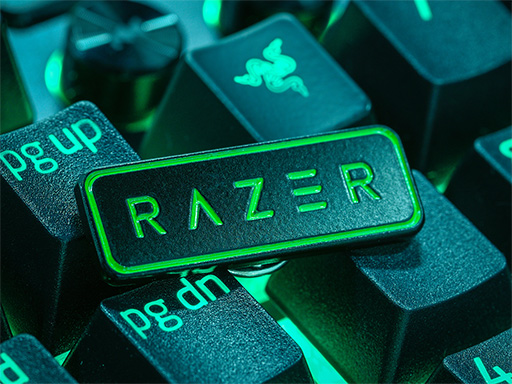 画像ギャラリー No.004のサムネイル画像 / Razerの大規模セールが7月9日からスタート。「DeathAdder V3 Pro」などが安い
