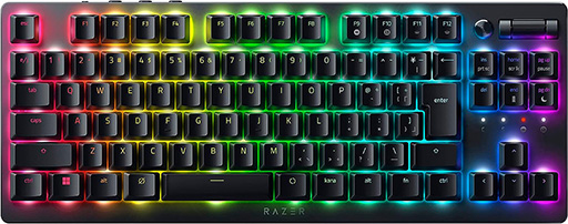 画像ギャラリー No.002のサムネイル画像 / Razerが大規模セール「Gaming Week '23」を9月19日から開催。ノートPCや周辺機器63製品を特別価格で販売