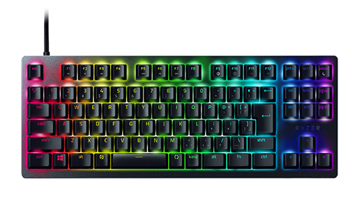 画像ギャラリー No.003のサムネイル画像 / Razer製マウスやキーボードなど48製品が安くなる「Razer Autumn Big Specials」が10月14日からはじまる