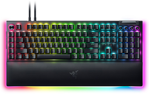 画像ギャラリー No.002のサムネイル画像 / Razer製周辺機器が安い。Razer Black Fridayが11月22日からスタート