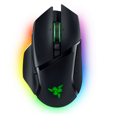 画像ギャラリー No.003のサムネイル画像 / Razer製周辺機器が安い。Razer Black Fridayが11月22日からスタート