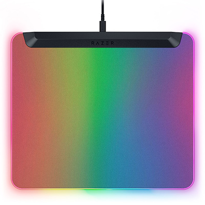 画像ギャラリー No.011のサムネイル画像 / 周辺機器をホワイトで揃えたい人向け,Razerの白い10キーレスキーボードやマウス,マイクが6月14日発売