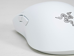 画像ギャラリー No.006のサムネイル画像 / 話題のRazer製軽量ワイヤレスマウス「Viper V3 Pro」は，ゲーマーの期待に応える優秀なマウス。ただネックは……【レビュー】