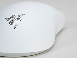画像ギャラリー No.007のサムネイル画像 / 話題のRazer製軽量ワイヤレスマウス「Viper V3 Pro」は，ゲーマーの期待に応える優秀なマウス。ただネックは……【レビュー】