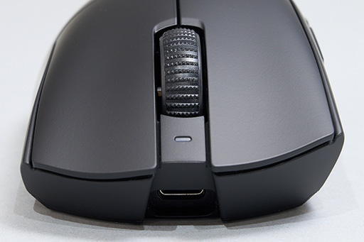 画像ギャラリー No.008のサムネイル画像 / 最強スペックのeスポーツプロ向けマウス「Razer DeathAdder V4 Pro」レビュー。約3万円という高級マウスの価値は？