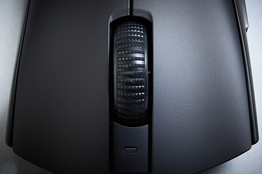 画像ギャラリー No.009のサムネイル画像 / 最強スペックのeスポーツプロ向けマウス「Razer DeathAdder V4 Pro」レビュー。約3万円という高級マウスの価値は？