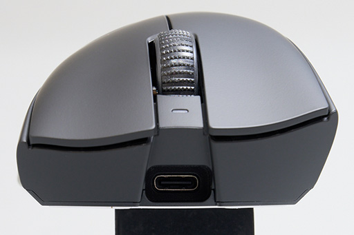 画像ギャラリー No.010のサムネイル画像 / 最強スペックのeスポーツプロ向けマウス「Razer DeathAdder V4 Pro」レビュー。約3万円という高級マウスの価値は？