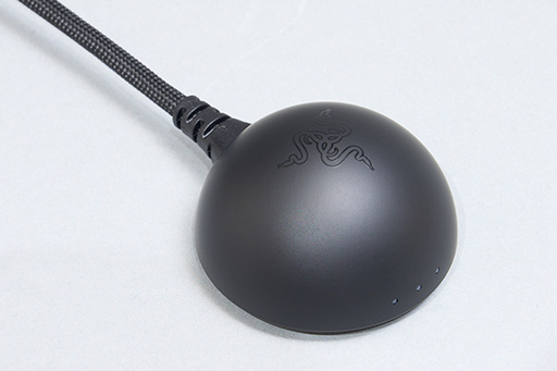 画像ギャラリー No.013のサムネイル画像 / 最強スペックのeスポーツプロ向けマウス「Razer DeathAdder V4 Pro」レビュー。約3万円という高級マウスの価値は？