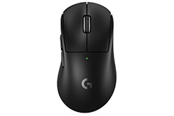 画像ギャラリー No.014のサムネイル画像 / 最強スペックのeスポーツプロ向けマウス「Razer DeathAdder V4 Pro」レビュー。約3万円という高級マウスの価値は？