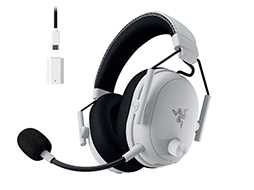 画像ギャラリー No.005のサムネイル画像 / Razerがeスポーツプロ向けに作ったヘッドセット「BlackShark V3 Pro」は,超低遅延&高音質な誰でも使える製品だ【レビュー】