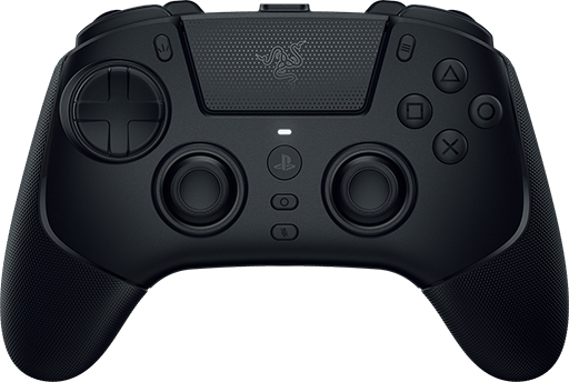 画像ギャラリー No.001のサムネイル画像 / PS5の公式ライセンスを取得したeスポーツ向けワイヤレスゲームパッド「Razer Raiju V3 Pro」が11月25日に発売