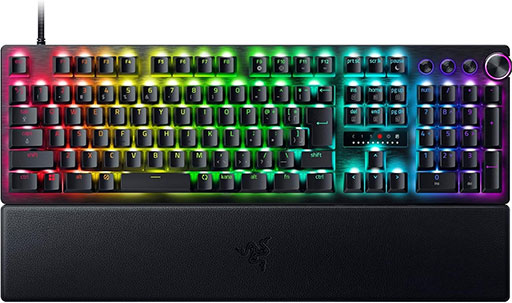 画像ギャラリー No.004のサムネイル画像 / Razer製周辺機器が大幅割引となる大型セール「Razer SUMMER BIG SPECIALS’26」がスタート