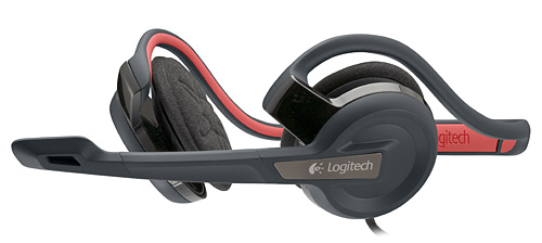 画像ギャラリー No.003のサムネイル画像 / Logitech,G-Seriesの新型ゲーマー向けマウス「G500」&ヘッドセット「G330」を北米で発表
