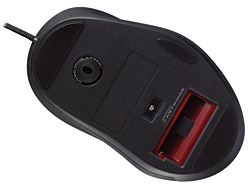 画像ギャラリー No.010のサムネイル画像 / Logitech,G-Seriesの新型ゲーマー向けマウス「G500」&ヘッドセット「G330」を北米で発表