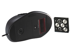 画像ギャラリー No.011のサムネイル画像 / Logitech,G-Seriesの新型ゲーマー向けマウス「G500」&ヘッドセット「G330」を北米で発表