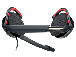 画像ギャラリー No.012のサムネイル画像 / Logitech,G-Seriesの新型ゲーマー向けマウス「G500」&ヘッドセット「G330」を北米で発表