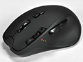 Logitechのワイヤレス＆ワイヤード両対応マウス「G700」レビュー。G7の後継作は“ゲーマー向けワイヤレス”の新たな世界を提示するか